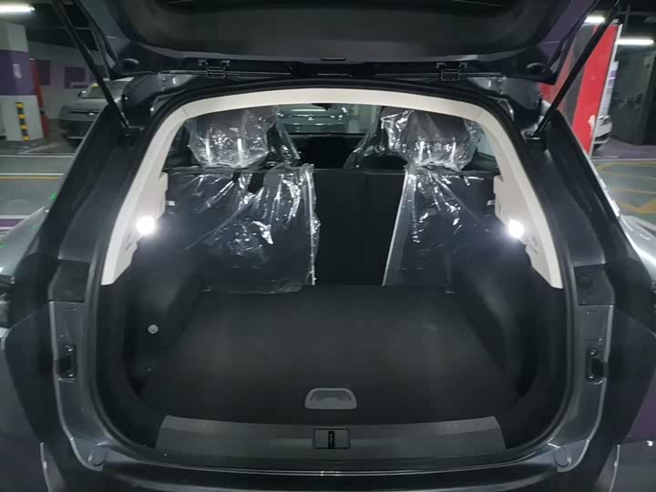 Jetour Dashing 2026 2026款 青春版 1.5T 6DCT豪华版