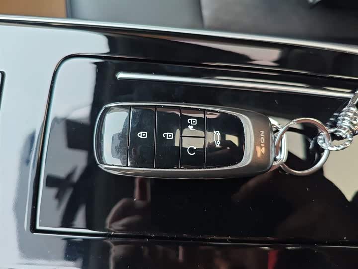 GAC Aion S 2023 2023款 魅 580 磷酸铁锂