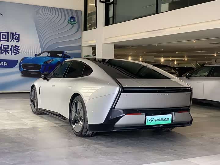 XPeng G6 2025 2025款 625 长续航 Max 旗舰版