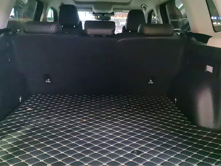 Haval Dargo 2024 2024款 1.5T DCT边牧版