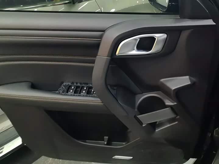 Haval Dargo 2024 2024款 1.5T DCT边牧版