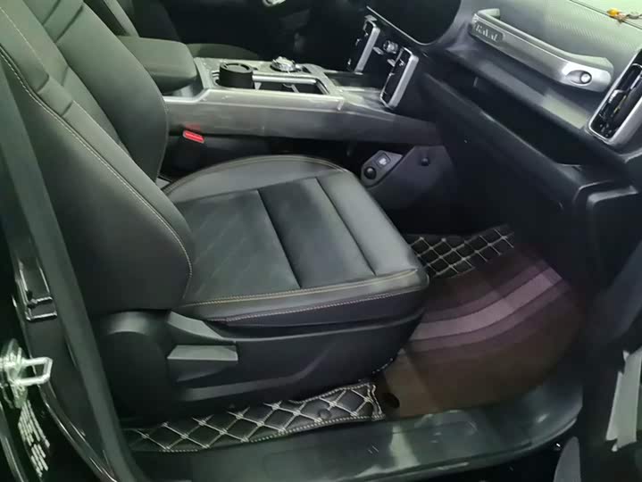 Haval Dargo 2024 2024款 1.5T DCT边牧版