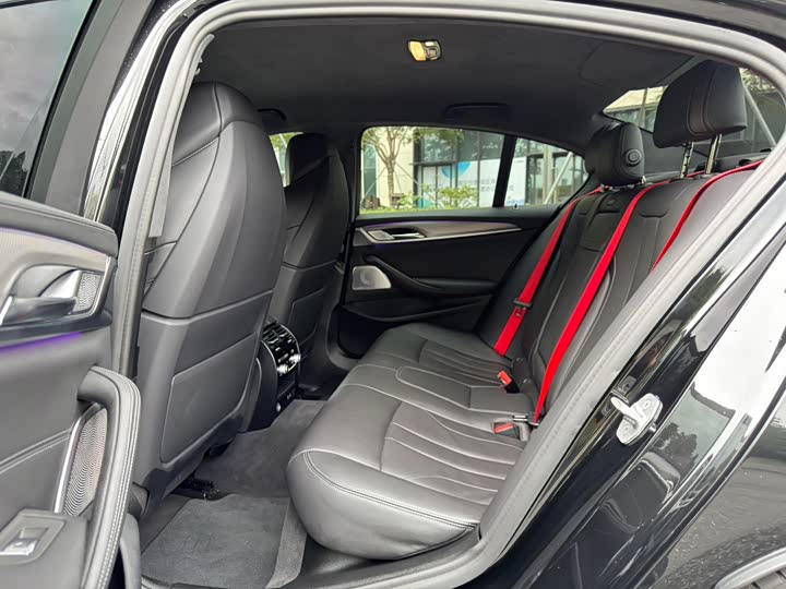 BMW M5 2021 2021款 M5