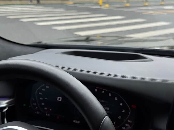 BMW M5 2021 2021款 M5