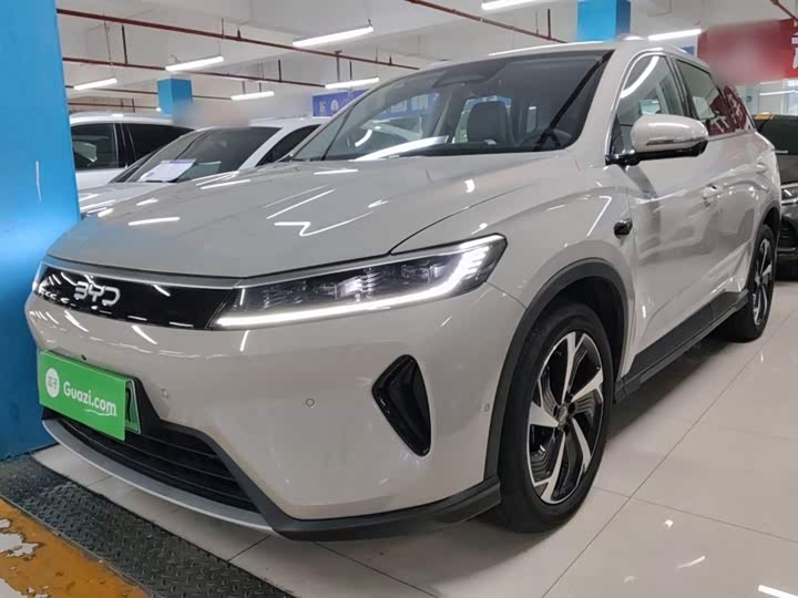 BYD Sea Lion 05 DM-i Hybrid 2025 2025款 DM-i 智驾版 115KM旗舰型