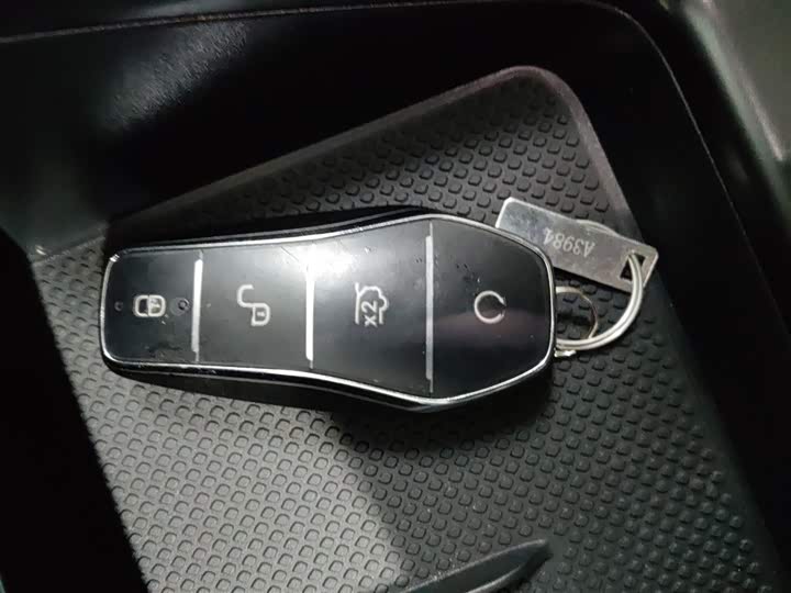 BYD Sea Lion 05 DM-i Hybrid 2025 2025款 DM-i 智驾版 115KM旗舰型