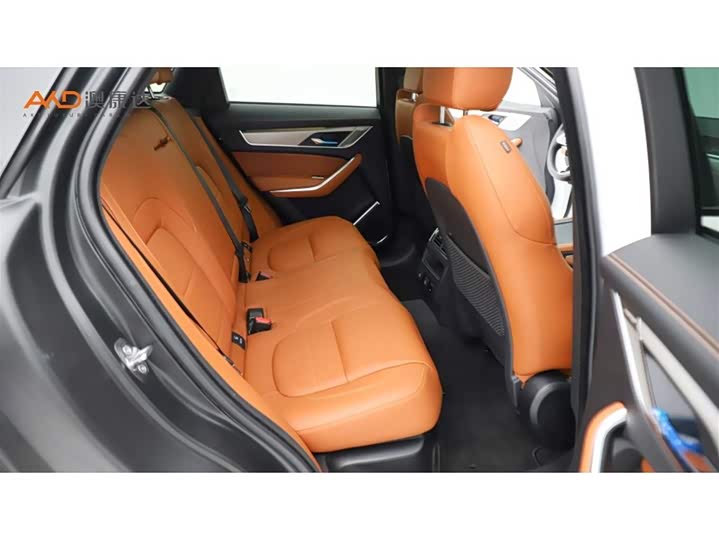 Jaguar F-Pace 2025 2025款 P250 R-Dynamic SE