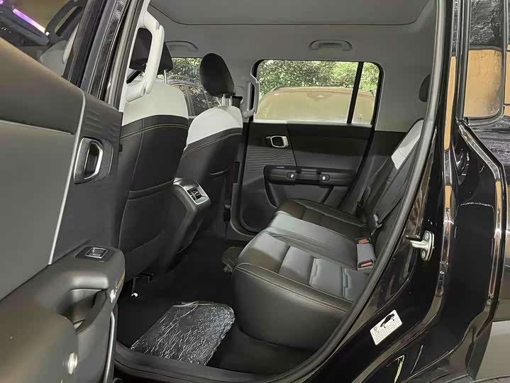 BAIC Beijing BJ30 2024 2024款 1.5T 魔核电驱进阶版