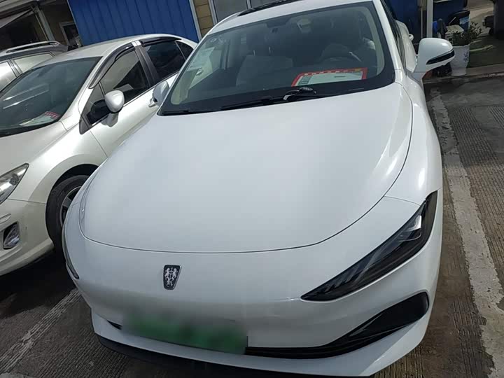Roewe D7 2025 2025款 DMH 125km 世界冠军卓越版