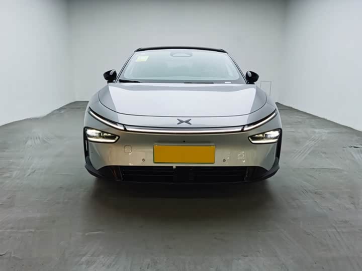 XPeng F57 2024 2024款 长续航 Max