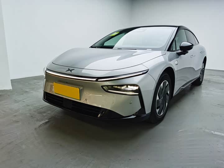 XPeng F57 2024 2024款 长续航 Max