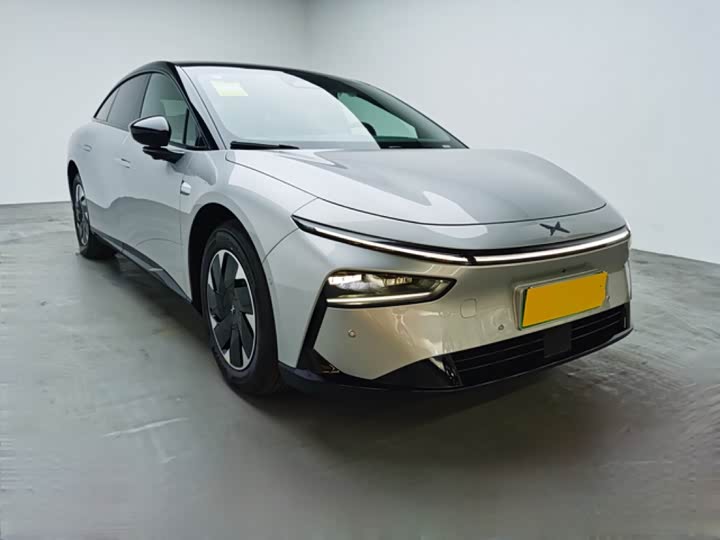 XPeng F57 2024 2024款 长续航 Max