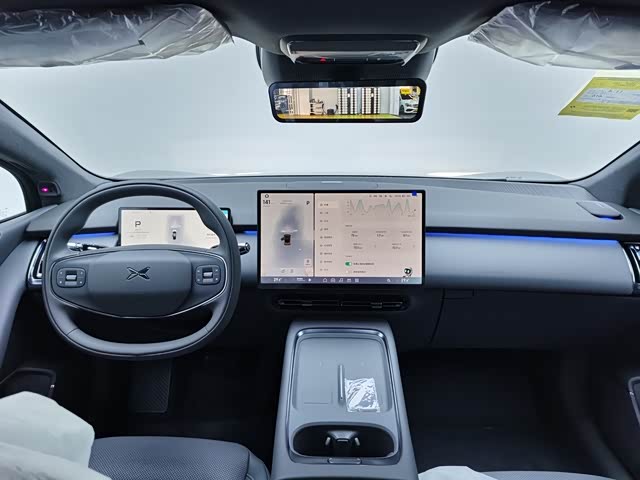 XPeng F57 2024 2024款 长续航 Max