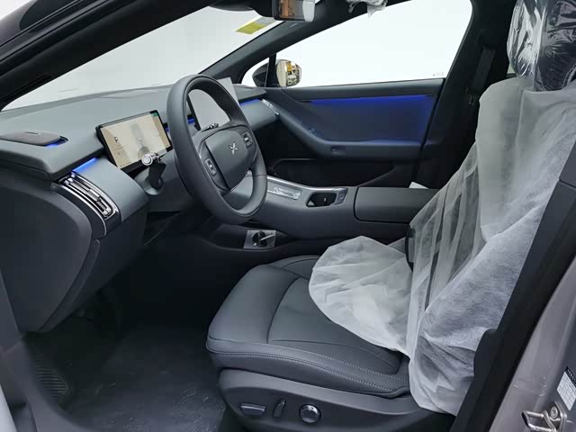 XPeng F57 2024 2024款 长续航 Max