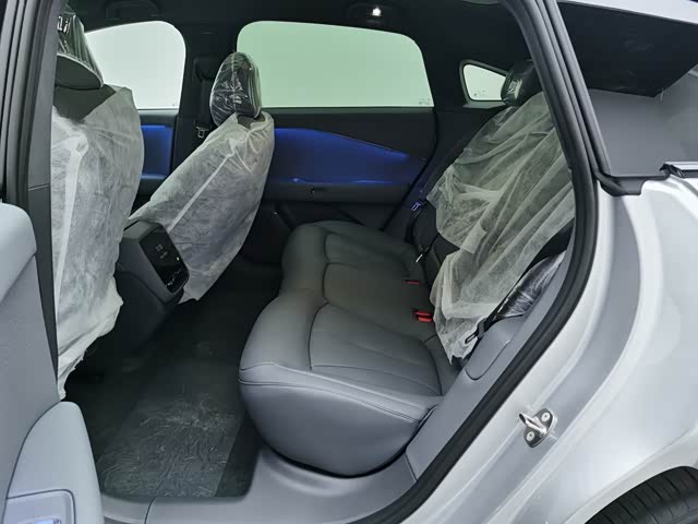 XPeng F57 2024 2024款 长续航 Max