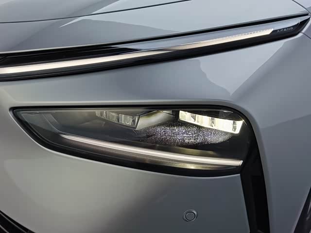 XPeng F57 2024 2024款 长续航 Max