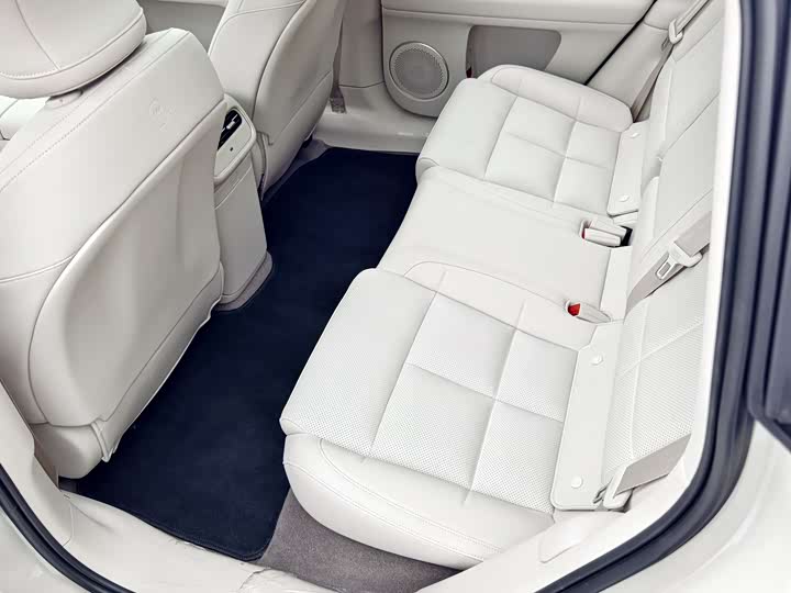 IM motors LS6 2026 2026款 增程 52 Max