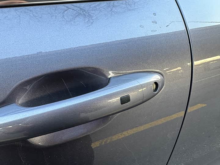 Haval H5 2023 2023款 2.0T自动四驱领英 汽油