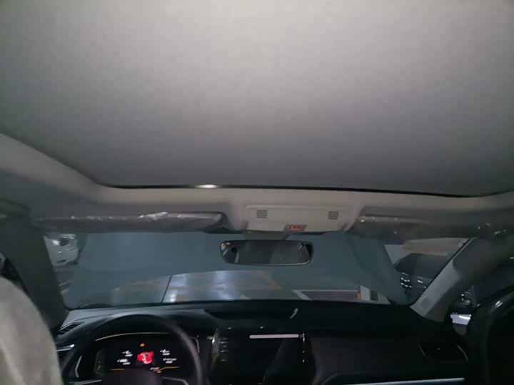 Volkswagen Tharu 2026 2026款 新锐 300TSI 锐享版