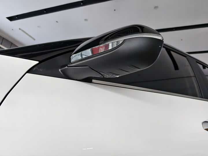 Kia KX3 2021 2021款 1.5L CVT潮流版