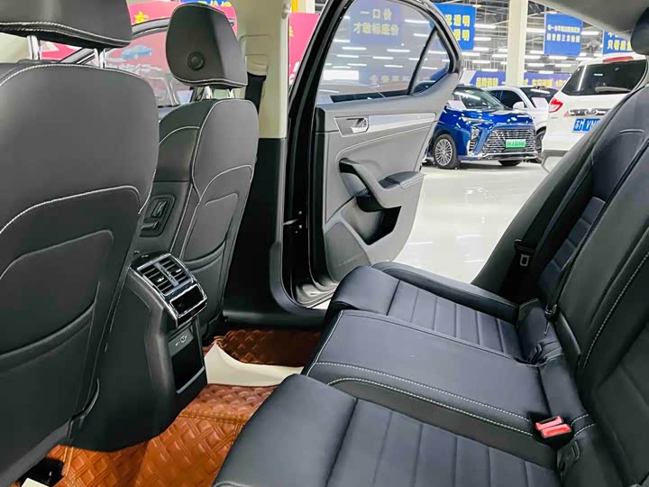 Skoda Superb 2021 2021款 TSI330 DSG舒适版