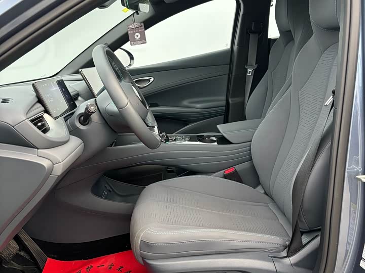 BYD Seal 06 GT 2025 2025款 505海浪版