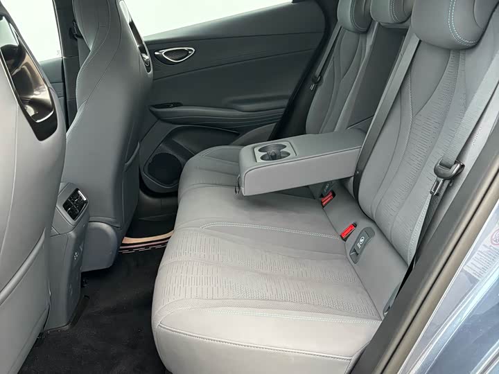 BYD Seal 06 GT 2025 2025款 505海浪版