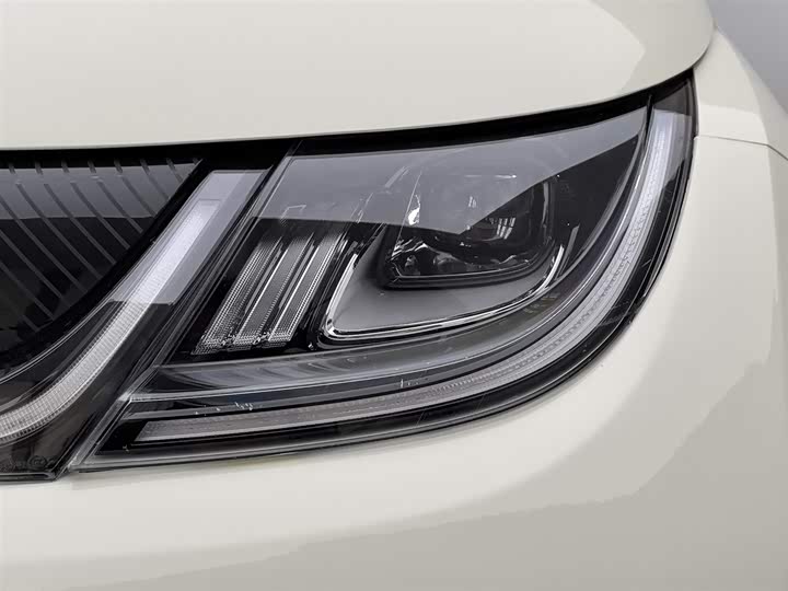 BYD Dolphin 2025 2025款 420km 自由版