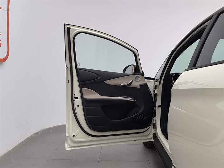 BYD Dolphin 2025 2025款 420km 自由版