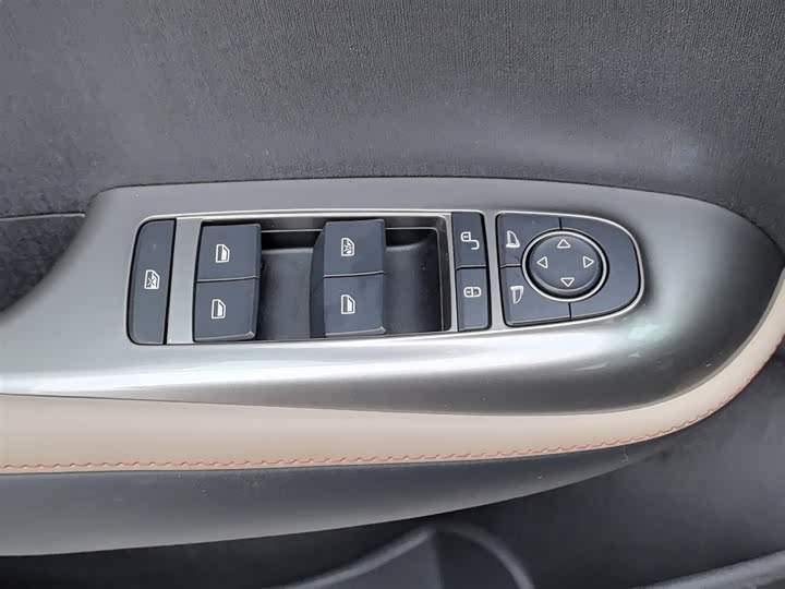 BYD Dolphin 2025 2025款 420km 自由版