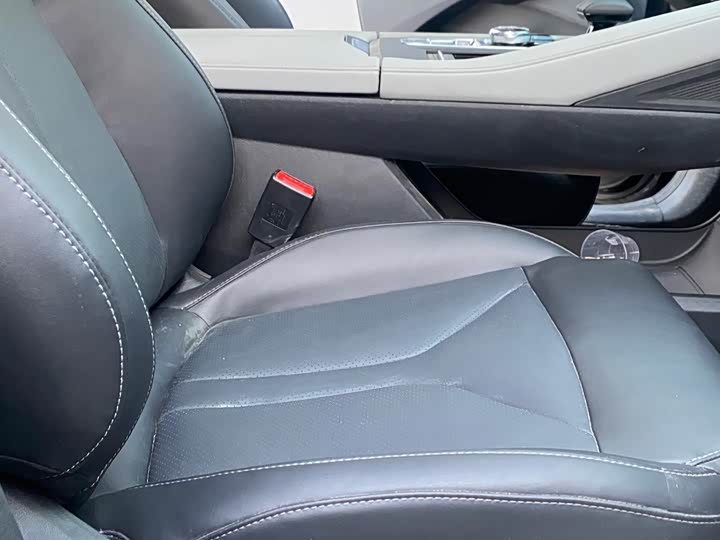 Changan CS75 Plus 2025 2025款 第三代 冠军版 1.5T 劲领型