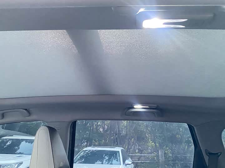 Changan CS75 Plus 2025 2025款 第三代 冠军版 1.5T 劲领型