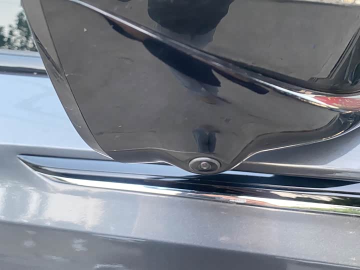 Changan CS75 Plus 2025 2025款 第三代 冠军版 1.5T 劲领型