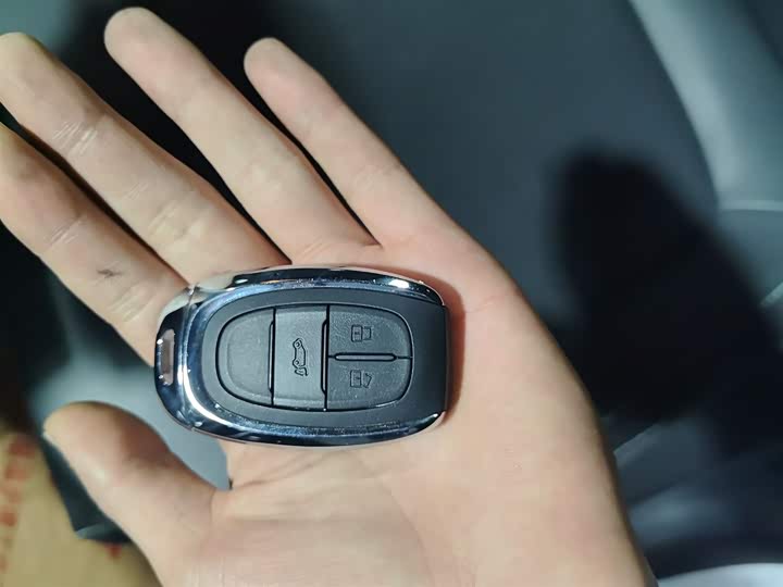 Maxus G50 2023 2023款 PLUS 1.5T 幸福推荐自动启航版