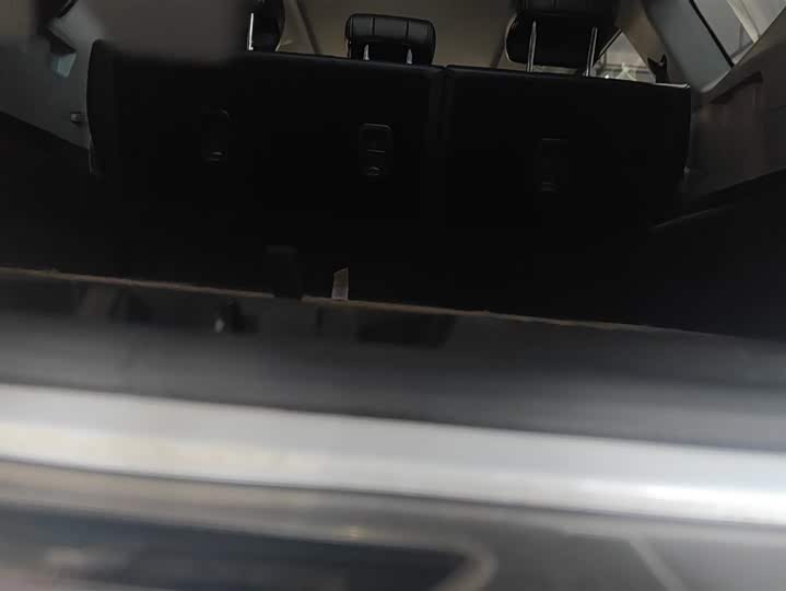 Chery Tiggo 8 Plus 2022 2022款 290TGDI DCT豪情版