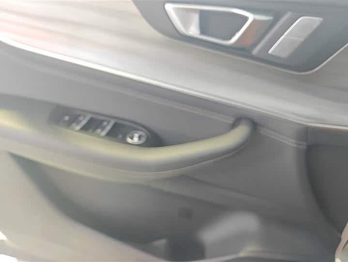 Chery Tiggo 8 Plus 2022 2022款 290TGDI DCT豪情版