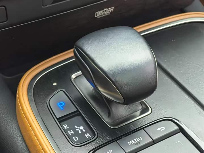 Lexus LS 2021 2021款 500h 行政版