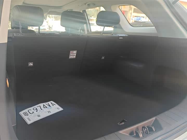 Changan Oshan X7 Plus 2023 2023款 畅享版 1.5T自动尊贵型