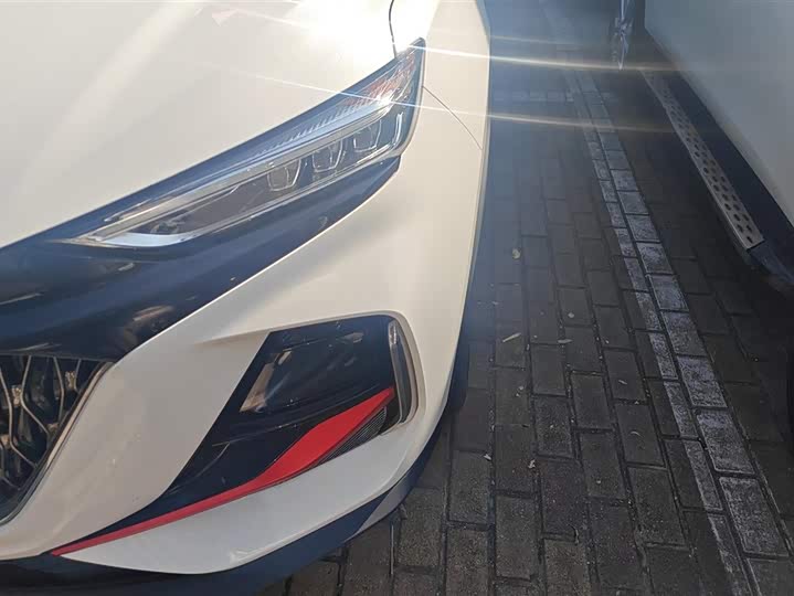 Changan Oshan X7 Plus 2023 2023款 畅享版 1.5T自动尊贵型