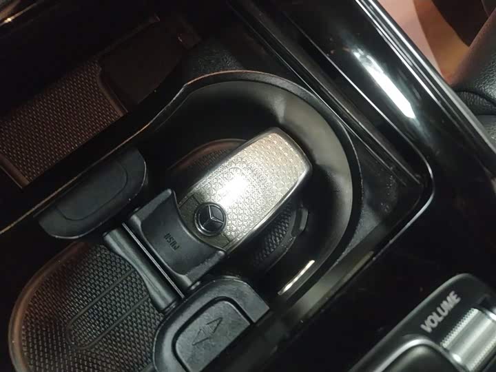 Mercedes-Benz B-Class 2021 2021款 B 180 时尚型