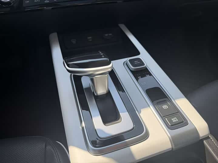 Hyundai ix35 (Mufasa) 2023 2023款 沐飒 2.0L 尊贵版LUX