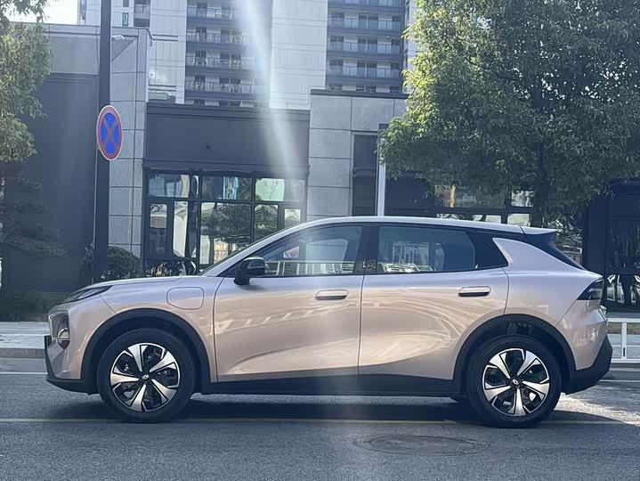 Changan Qiyuan (Nevo) Q05 2026 2026款 506Max