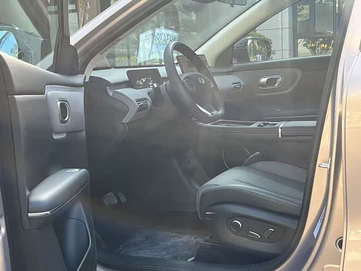 Changan Qiyuan (Nevo) Q05 2026 2026款 506Max