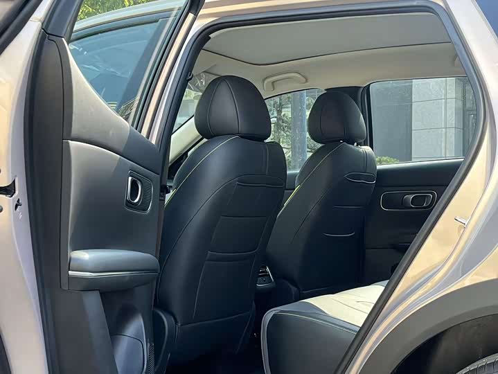 Changan Qiyuan (Nevo) Q05 2026 2026款 506Max