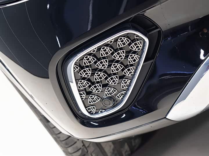 2025 Mercedes-Benz Maybach GLS