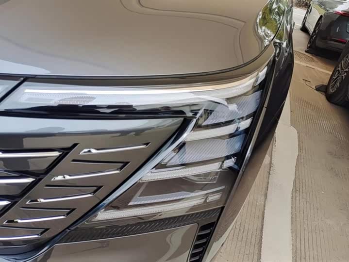 Changan CS75 Plus 2025 2025款 第四代 1.5T 新蓝鲸 智慧尊享型