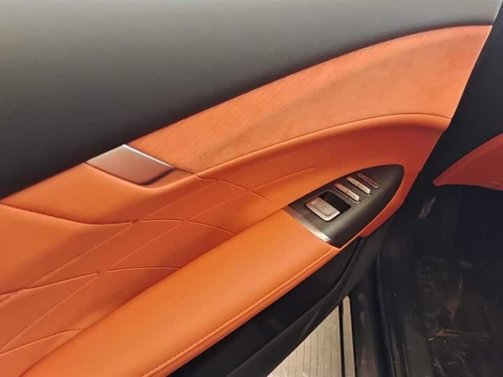 Changan CS75 Plus 2025 2025款 第四代 1.5T 新蓝鲸 智慧尊享型