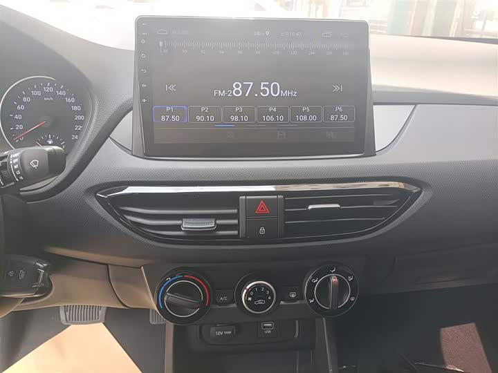 Hyundai Celesta 2020 2020款 1.6L 自动GL悦目版