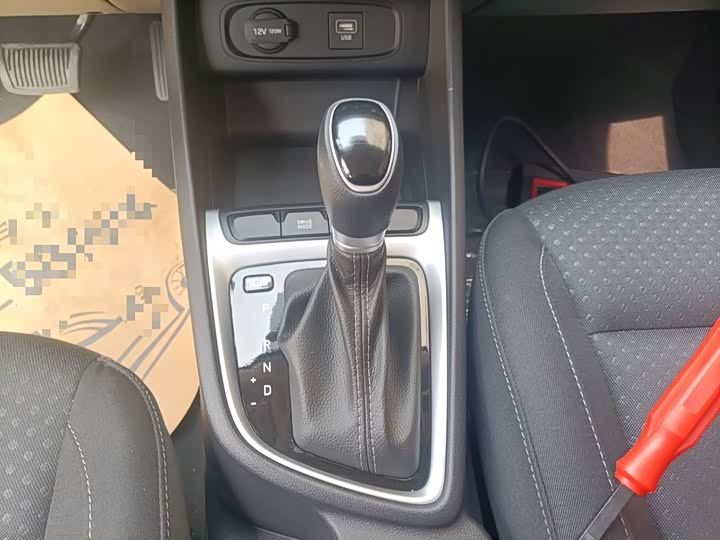 Hyundai Celesta 2020 2020款 1.6L 自动GL悦目版