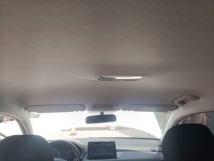 Hyundai Celesta 2020 2020款 1.6L 自动GL悦目版